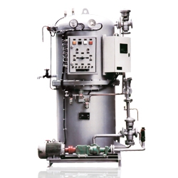 shijiu OILY WATER SEPARATORS